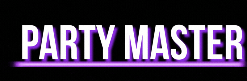 Party Master Hub